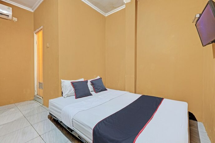 Imagen general del Hotel Collection O 92864 Mitra Residence. Foto 8