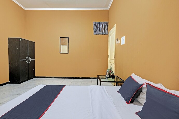 Imagen general del Hotel Collection O 92864 Mitra Residence. Foto 10
