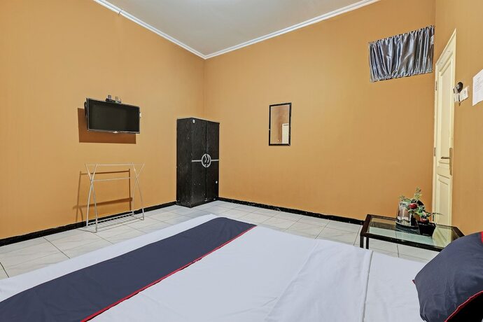 Imagen general del Hotel Collection O 92864 Mitra Residence. Foto 11