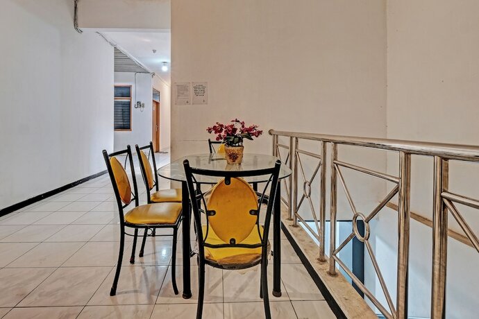 Imagen general del Hotel Collection O 92864 Mitra Residence. Foto 13