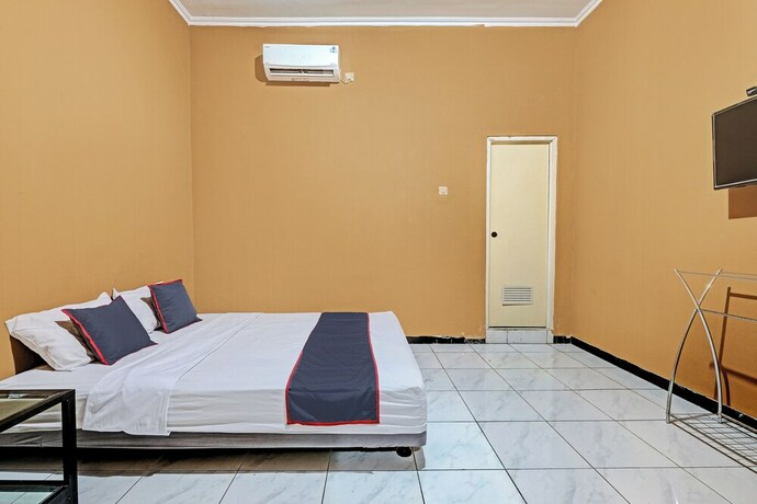 Imagen general del Hotel Collection O 92864 Mitra Residence. Foto 15