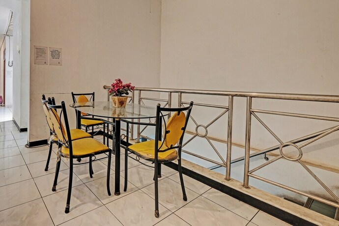 Imagen general del Hotel Collection O 92864 Mitra Residence. Foto 16