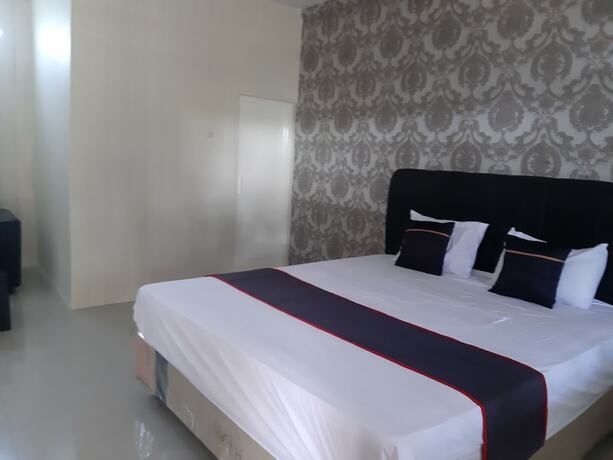 Imagen general del Hotel Collection O 92868 Nusantara. Foto 1