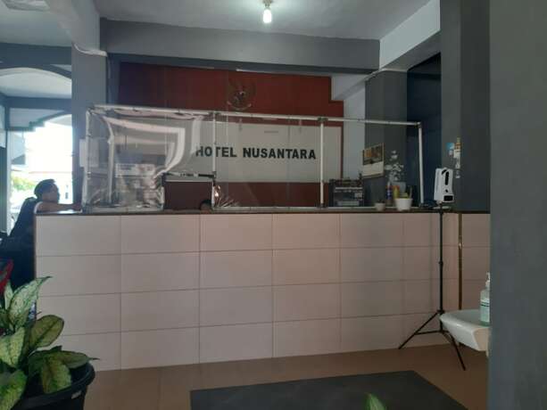 Imagen general del Hotel Collection O 92868 Nusantara. Foto 2