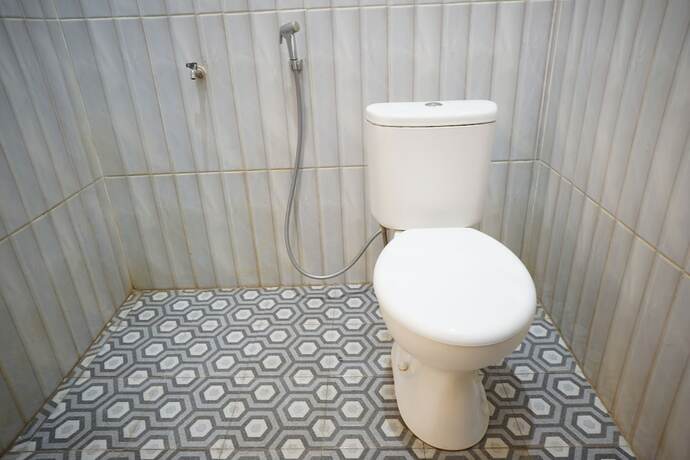 Imagen general del Hotel Collection O 92868 Nusantara. Foto 3