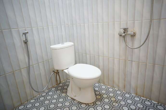 Imagen general del Hotel Collection O 92868 Nusantara. Foto 4