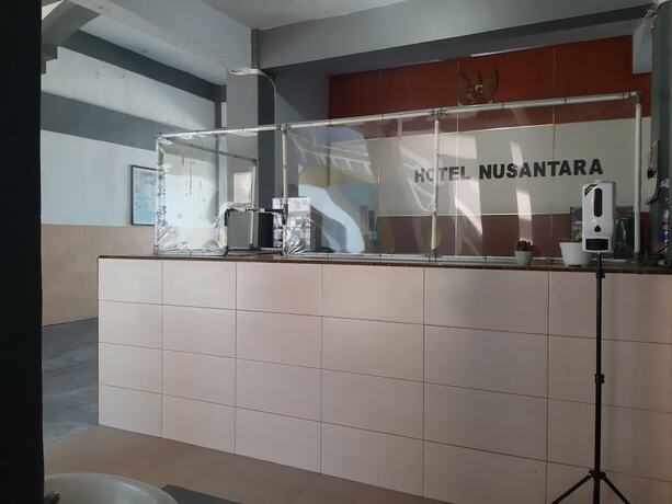 Imagen general del Hotel Collection O 92868 Nusantara. Foto 5