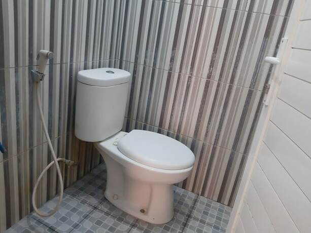 Imagen general del Hotel Collection O 92868 Nusantara. Foto 6