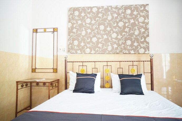 Imagen general del Hotel Collection O 92868 Nusantara. Foto 8