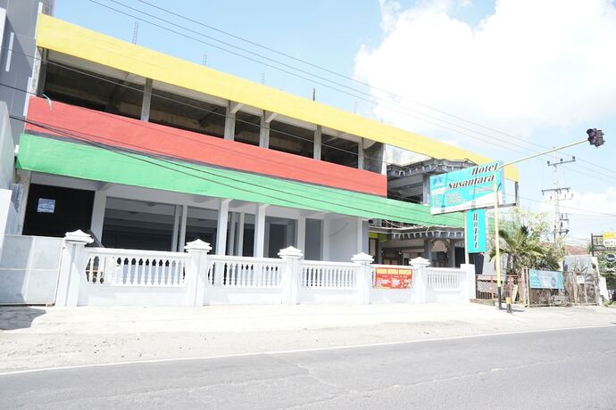 Imagen general del Hotel Collection O 92868 Nusantara. Foto 11