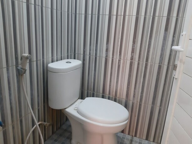 Imagen general del Hotel Collection O 92868 Nusantara. Foto 12