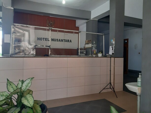 Imagen general del Hotel Collection O 92868 Nusantara. Foto 14