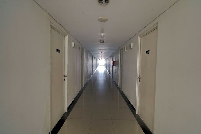 Imagen general del Hotel Collection O 92870 Apartement Grand Sentraland Karawang By Ipul. Foto 1