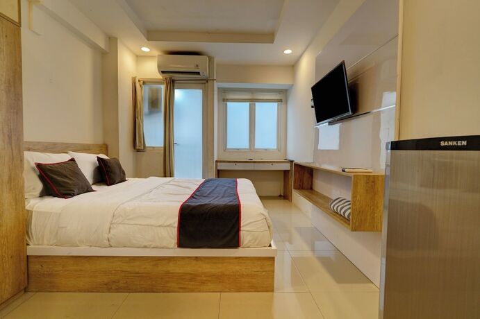 Imagen general del Hotel Collection O 92870 Apartement Grand Sentraland Karawang By Ipul. Foto 3