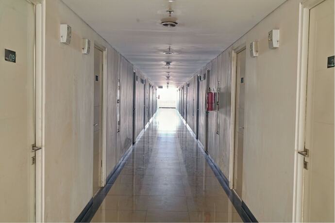 Imagen general del Hotel Collection O 92870 Apartement Grand Sentraland Karawang By Ipul. Foto 4