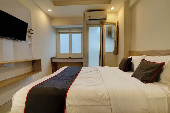 Imagen general del Hotel Collection O 92870 Apartement Grand Sentraland Karawang By Ipul. Foto 5