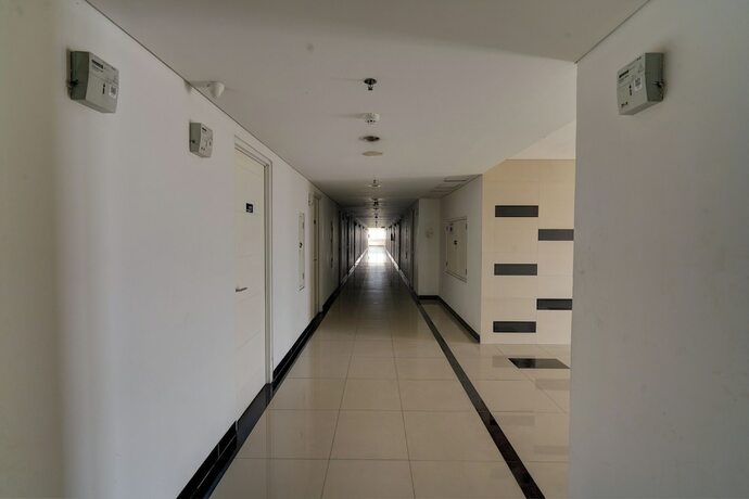 Imagen general del Hotel Collection O 92870 Apartement Grand Sentraland Karawang By Ipul. Foto 8
