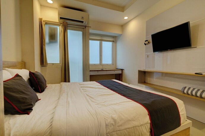 Imagen general del Hotel Collection O 92870 Apartement Grand Sentraland Karawang By Ipul. Foto 12