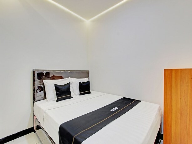 Imagen general del Hotel Collection O 92972 Gaharu. Foto 4