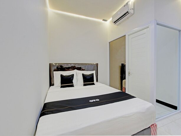Imagen general del Hotel Collection O 92972 Gaharu. Foto 6