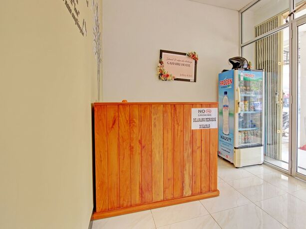 Imagen general del Hotel Collection O 92972 Gaharu. Foto 8