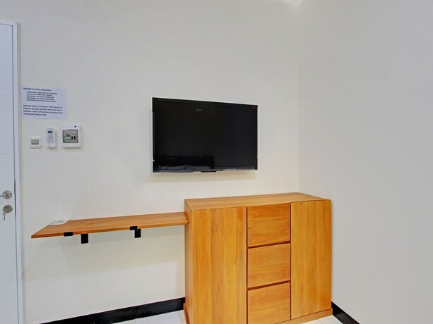 Imagen general del Hotel Collection O 92972 Gaharu. Foto 11