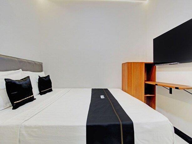 Imagen general del Hotel Collection O 92972 Gaharu. Foto 12