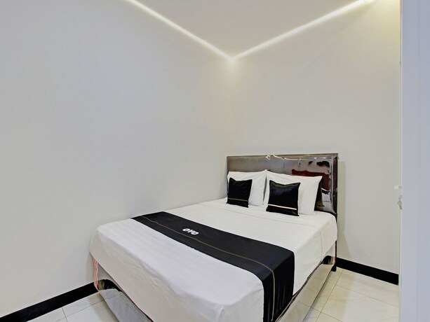 Imagen general del Hotel Collection O 92972 Gaharu. Foto 14