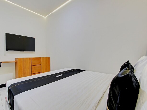 Imagen general del Hotel Collection O 92972 Gaharu. Foto 15