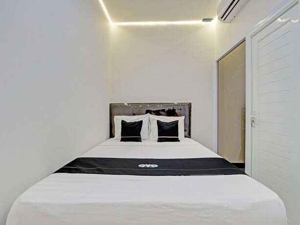 Imagen general del Hotel Collection O 92972 Gaharu. Foto 18