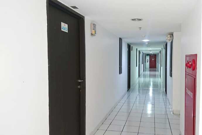 Imagen general del Hotel Collection O 92981 Apartemen The Jarrdin By Gold Suites Property. Foto 1