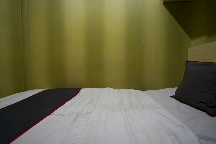 Imagen general del Hotel Collection O 92981 Apartemen The Jarrdin By Gold Suites Property. Foto 3