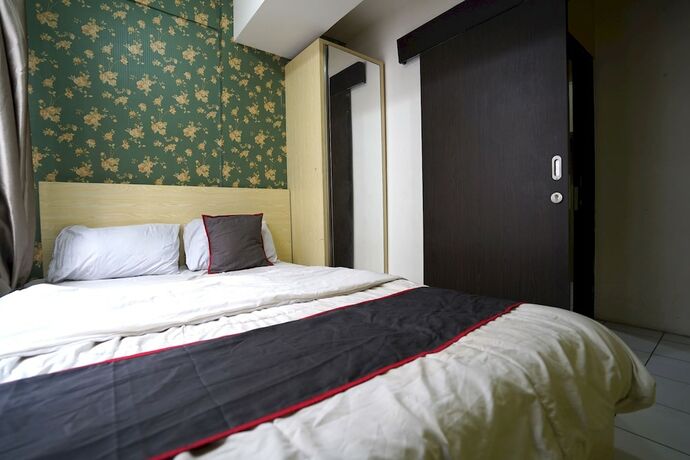 Imagen general del Hotel Collection O 92981 Apartemen The Jarrdin By Gold Suites Property. Foto 4