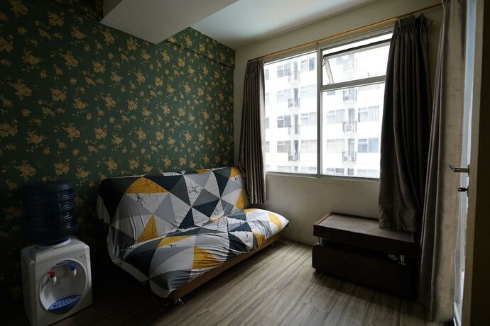 Imagen general del Hotel Collection O 92981 Apartemen The Jarrdin By Gold Suites Property. Foto 6