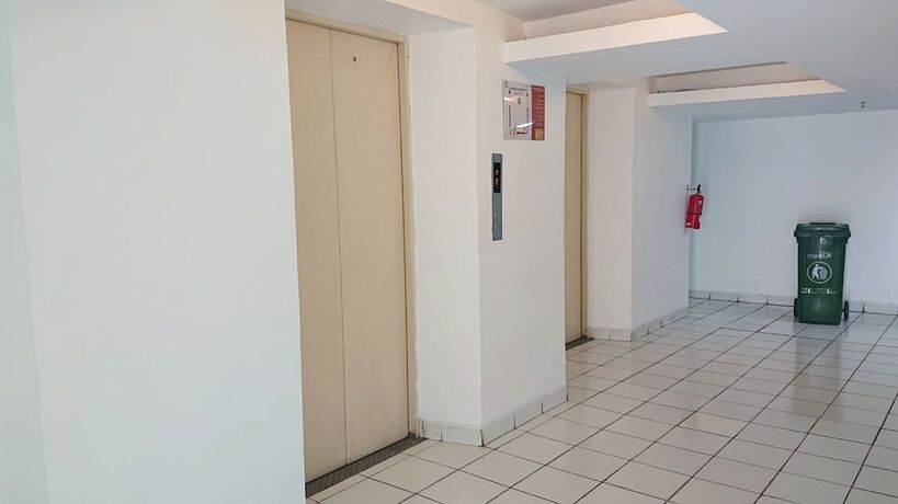 Imagen general del Hotel Collection O 92981 Apartemen The Jarrdin By Gold Suites Property. Foto 9