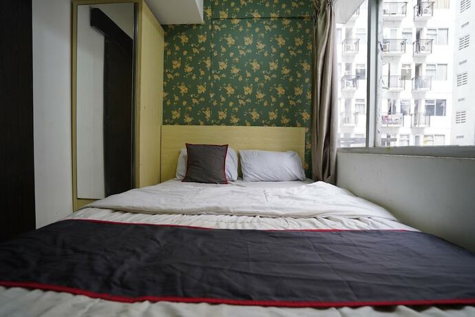 Imagen de la habitación del Hotel Collection O 92981 Apartemen The Jarrdin By Gold Suites Property. Foto 19