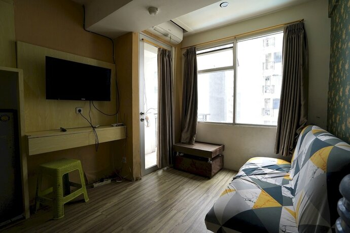 Imagen general del Hotel Collection O 92981 Apartemen The Jarrdin By Gold Suites Property. Foto 10