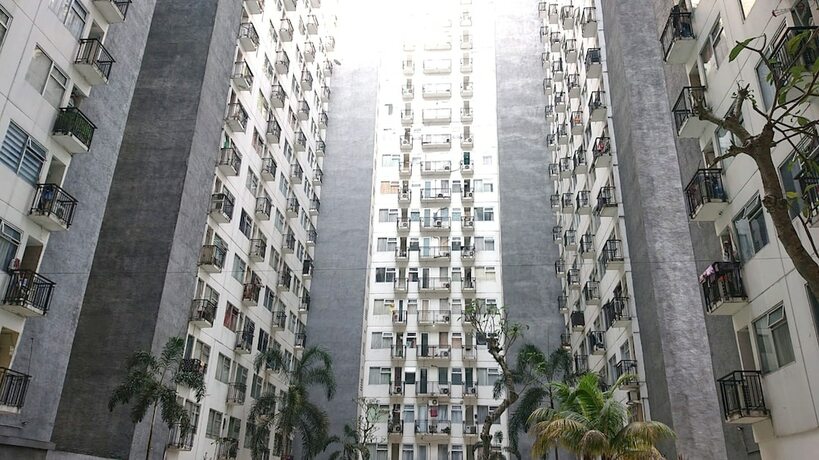 Imagen general del Hotel Collection O 92981 Apartemen The Jarrdin By Gold Suites Property. Foto 11