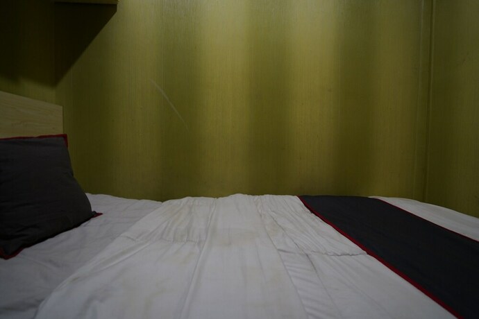 Imagen general del Hotel Collection O 92981 Apartemen The Jarrdin By Gold Suites Property. Foto 14