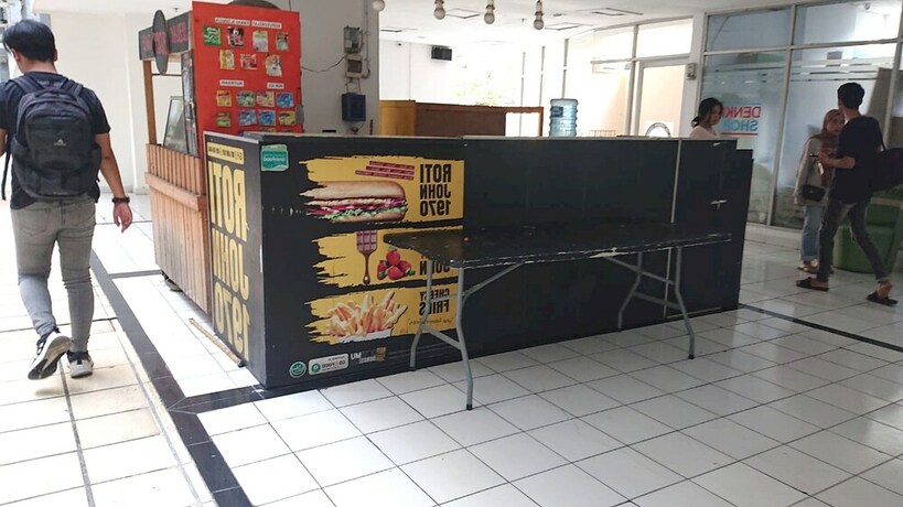 Imagen general del Hotel Collection O 92981 Apartemen The Jarrdin By Gold Suites Property. Foto 15