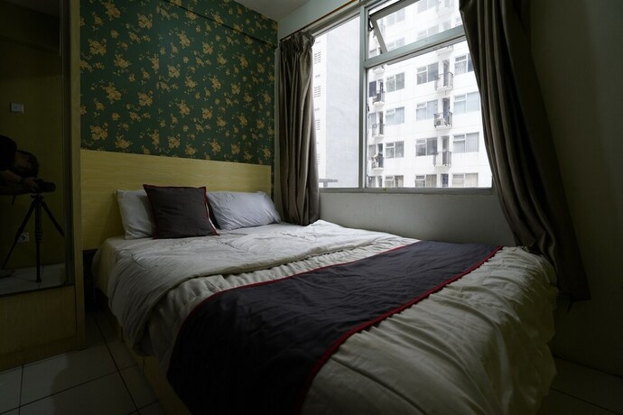 Imagen de la habitación del Hotel Collection O 92981 Apartemen The Jarrdin By Gold Suites Property. Foto 20