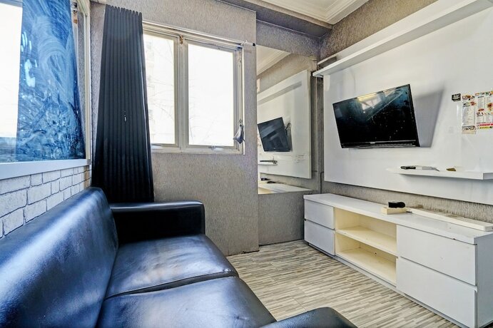Imagen general del Hotel Collection O 93070 Apartemen The Suite Metro By Sultan Property Ii. Foto 1