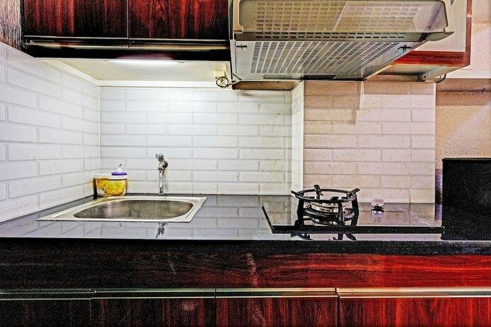 Imagen general del Hotel Collection O 93070 Apartemen The Suite Metro By Sultan Property Ii. Foto 2