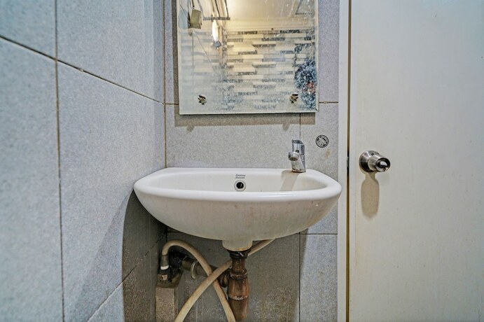 Imagen general del Hotel Collection O 93070 Apartemen The Suite Metro By Sultan Property Ii. Foto 3