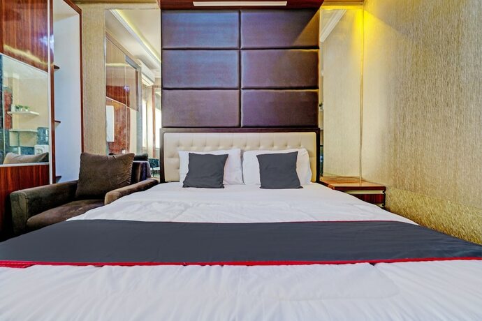 Imagen general del Hotel Collection O 93070 Apartemen The Suite Metro By Sultan Property Ii. Foto 6