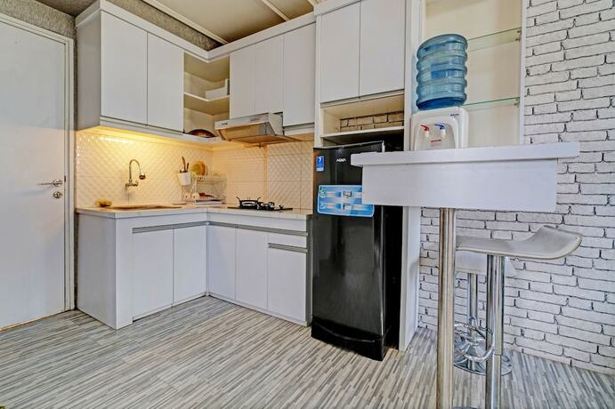 Imagen general del Hotel Collection O 93070 Apartemen The Suite Metro By Sultan Property Ii. Foto 7