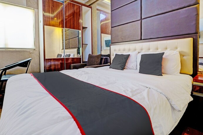 Imagen general del Hotel Collection O 93070 Apartemen The Suite Metro By Sultan Property Ii. Foto 9