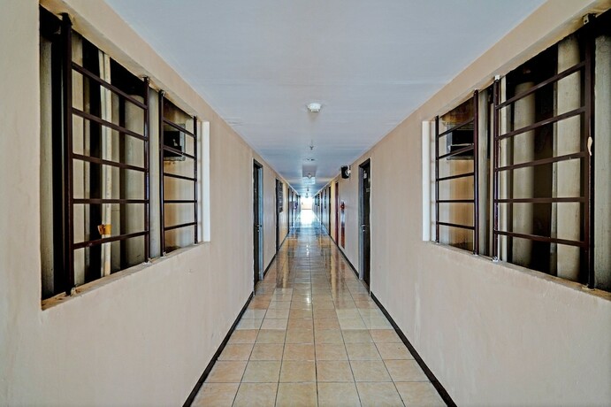 Imagen general del Hotel Collection O 93070 Apartemen The Suite Metro By Sultan Property Ii. Foto 10