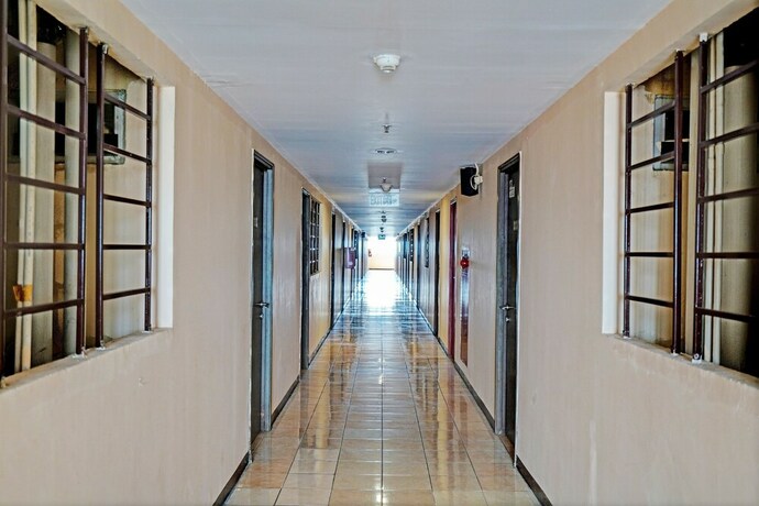 Imagen general del Hotel Collection O 93070 Apartemen The Suite Metro By Sultan Property Ii. Foto 12