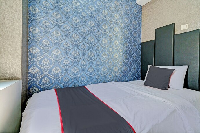 Imagen general del Hotel Collection O 93070 Apartemen The Suite Metro By Sultan Property Ii. Foto 16